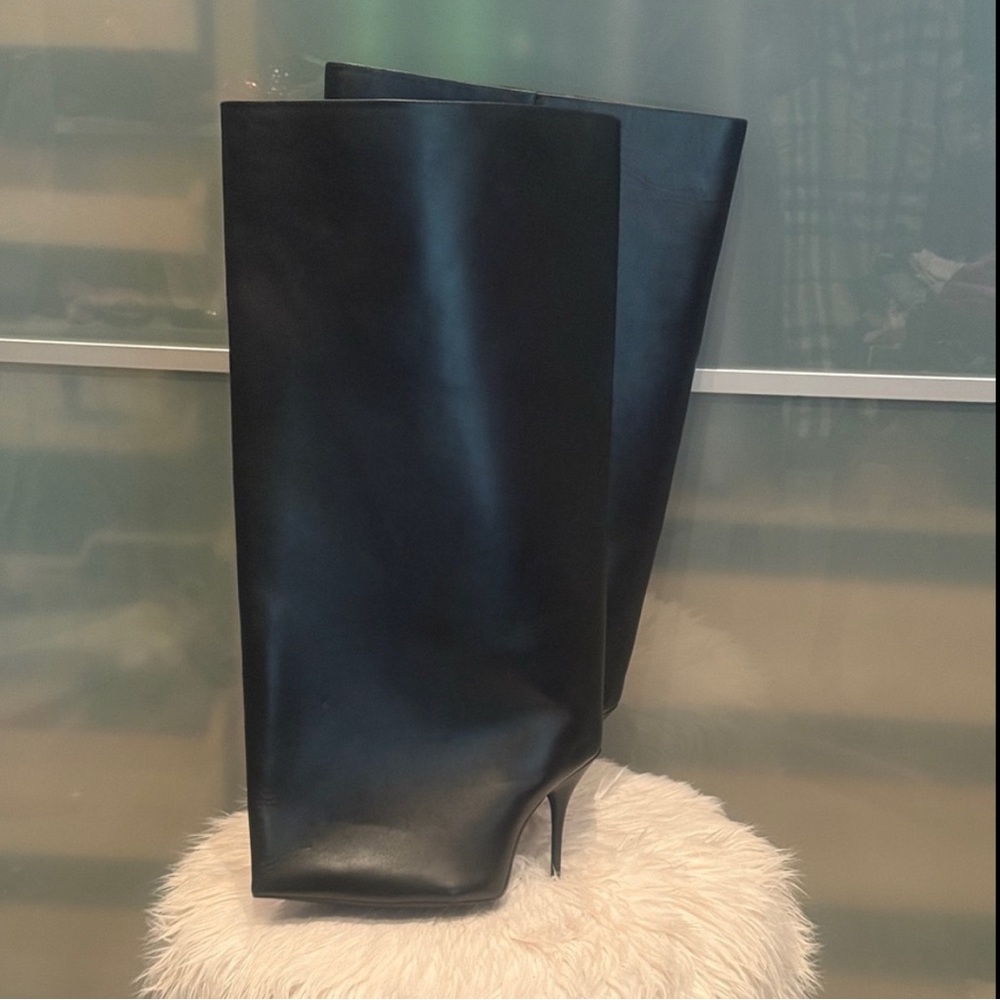 New Wader Boots 110mm